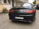 Rent-a-car Mercedes-Benz S-Class S 560 4MATIC Coupe in Portugal, photo 4