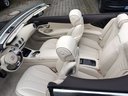 Rent-a-car Mercedes-Benz S-Class S500 Cabriolet in Portugal, photo 7