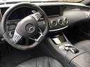 Rent-a-car Mercedes-Benz S-Class S63 AMG Coupe in Portugal, photo 6