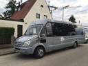 Rent-a-car Mercedes-Benz Sprinter 29 seats in Portimao, photo 1