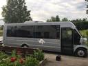 Rent-a-car Mercedes-Benz Sprinter 29 seats in Portimao, photo 2