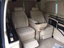 Прокат автомобиля Мерседес-Бенц V Класс V Limo Бизнес VAN в Порту, фото 4