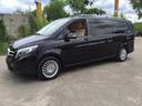 Прокат автомобиля Мерседес-Бенц V Класс V Limo Бизнес VAN в Порту, фото 1