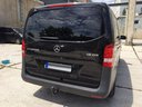 Rent-a-car Mercedes-Benz VITO Tourer 116 CDI (9 seats) AMG equipment in Portugal, photo 4