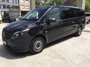Rent-a-car Mercedes-Benz VITO Tourer 116 CDI (9 seats) AMG equipment in Portugal, photo 1