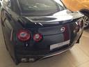 Rent-a-car Nissan GTR in Portugal, photo 2
