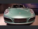 Rent-a-car Porsche 911 991 4S Racinggreen Individual Sport Chrono in Vilamoura, photo 4