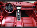 Rent-a-car Porsche 911 991 Turbo Cabrio S LED Carbon Sitzbelüftung in Portugal, photo 9