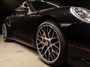 Rent-a-car Porsche 911 991 Turbo S Ceramic LED Sport Chrono Package in Portugal, photo 5