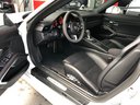 Прокат автомобиля Порше 911 Carrera Кабриолет Белый в Виламоура, фото 5