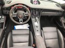 Rent-a-car Porsche 911 Carrera 4S Cabrio in Porto, photo 14