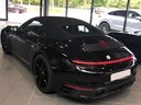 Прокат автомобиля Порше 911 Carrera 4S кабриолет в Виламоура, фото 3