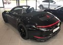 Прокат автомобиля Порше 911 Carrera 4S кабриолет в Виламоура, фото 4