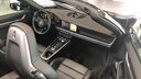 Прокат автомобиля Порше 911 Carrera 4S кабриолет в Виламоура, фото 7