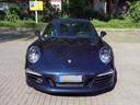 Rent-a-car Porsche 911 Carrera 4S Cabriolet in Portugal, photo 3