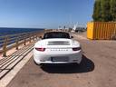 Rent-a-car Porsche Carrera Cabrio in Portugal, photo 7