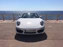 Rent-a-car Porsche Carrera Cabrio in Portugal, photo 13