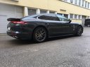 Прокат автомобиля Порше Панамера Турбо Executive в Порту, фото 2