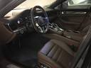 Прокат автомобиля Порше Панамера Турбо Executive в Порту, фото 4