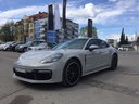 Rent-a-car Porsche Panamera 4S Diesel V8 Sport Design Package in Portugal, photo 1
