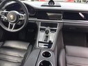 Rent-a-car Porsche Panamera 4S Diesel V8 Sport Design Package in Portugal, photo 5