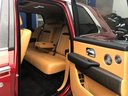 Прокат автомобиля Роллс-Ройс Cullinan в Виламоура, фото 6