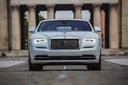 Rent-a-car Rolls-Royce Dawn White in Portimao, photo 3