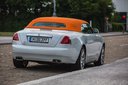 Rent-a-car Rolls-Royce Dawn White in Portimao, photo 5