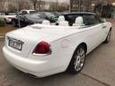 Rent-a-car Rolls-Royce Dawn in Vilamoura, photo 3