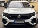 Rent-a-car Volkswagen Touareg R-Line in Portugal, photo 6