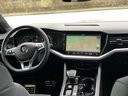 Rent-a-car Volkswagen Touareg R-Line in Portugal, photo 10