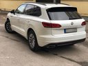 Rent-a-car Volkswagen Touareg R-Line in Portugal, photo 4
