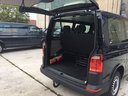 Прокат автомобиля Фольксваген Транспортёр T6 (9 мест) в Виламоура, фото 11