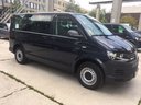 Прокат автомобиля Фольксваген Транспортёр T6 (9 мест) в Виламоура, фото 2