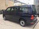 Прокат автомобиля Фольксваген Транспортёр T6 (9 мест) в Виламоура, фото 3